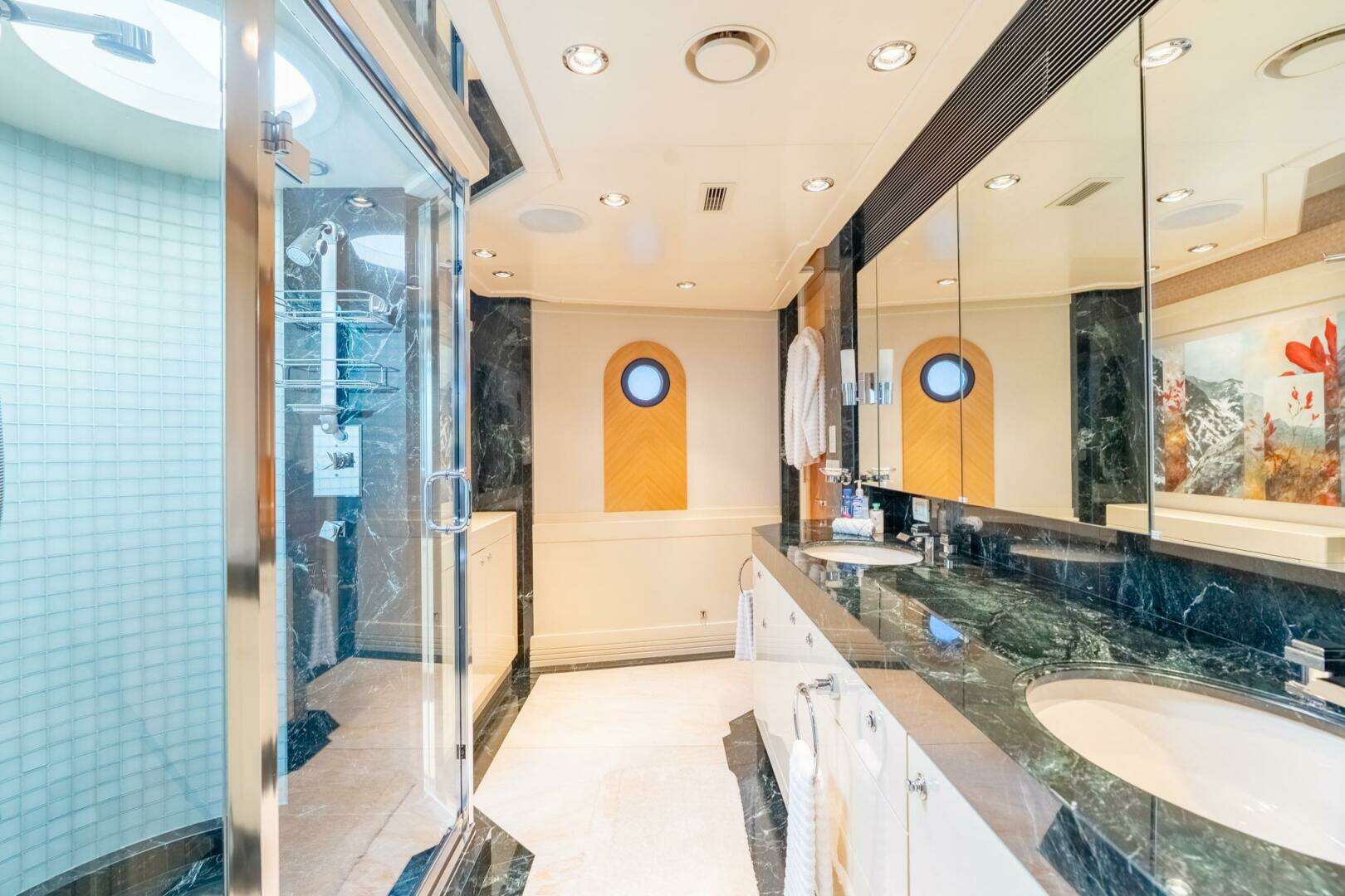 2001 Delta Marine Tri-Deck - Image 58