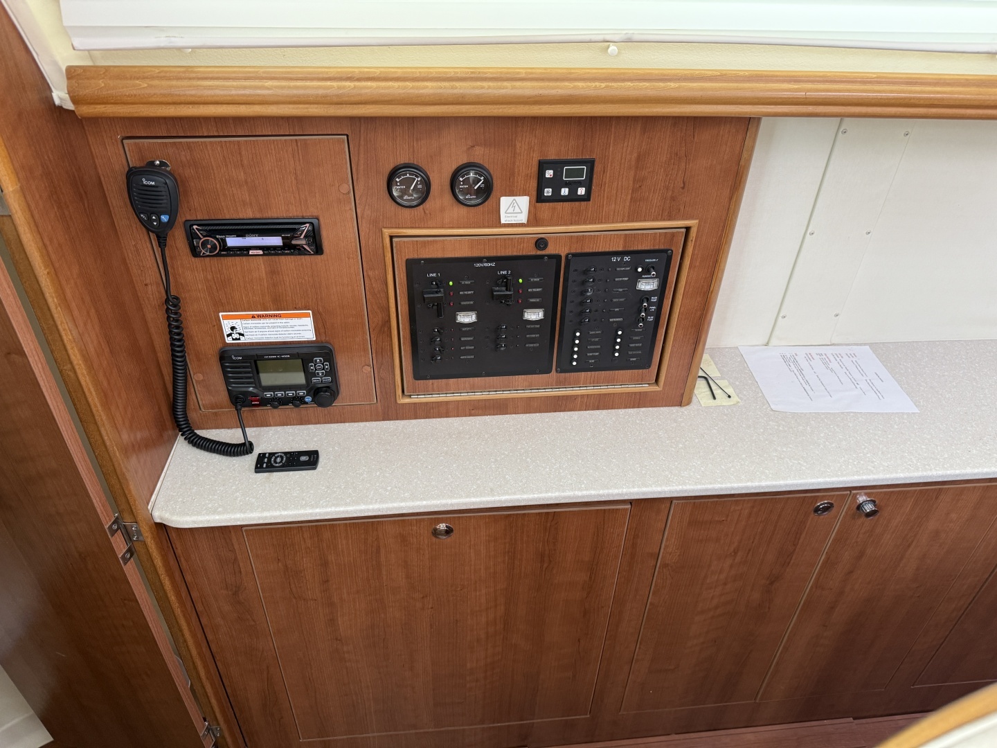 2014 Gemini Legacy 35 - Image 22