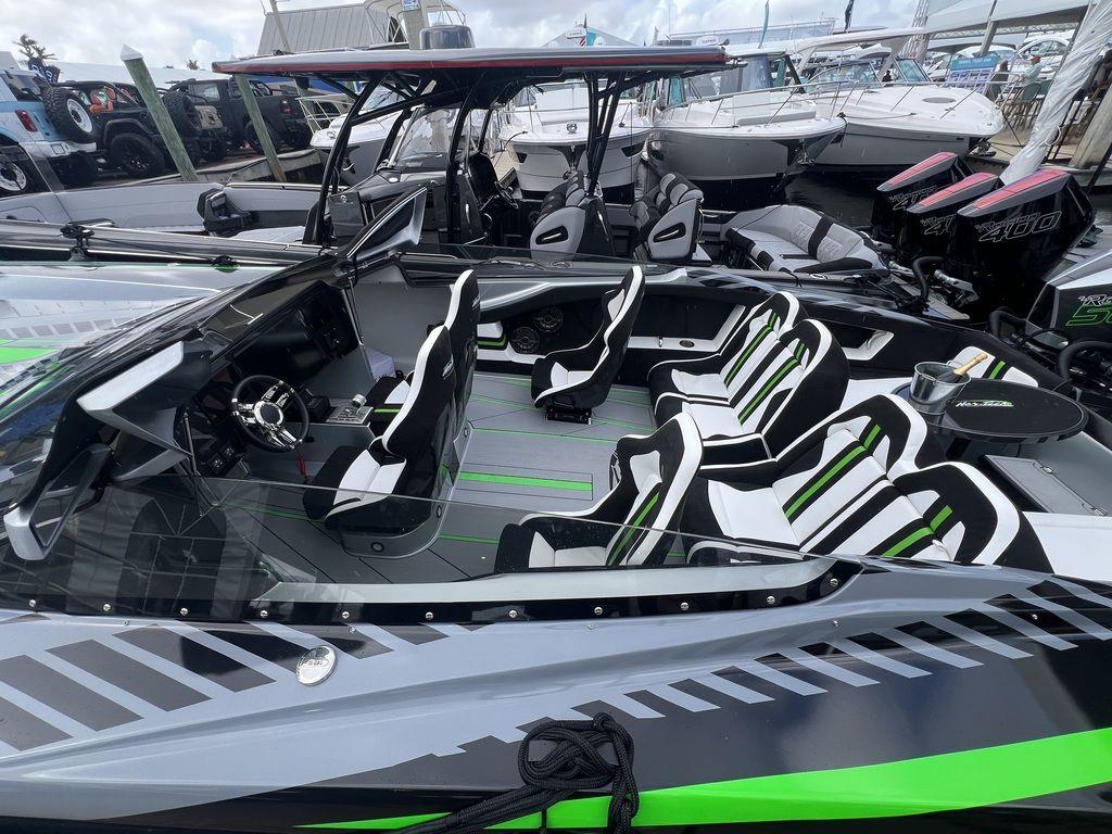 2026 Nor-Tech 4000 Supercat - 7