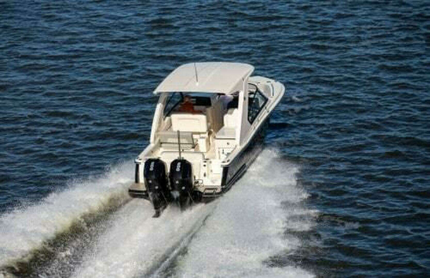 2025 Scout 277 Dorado - Image 2