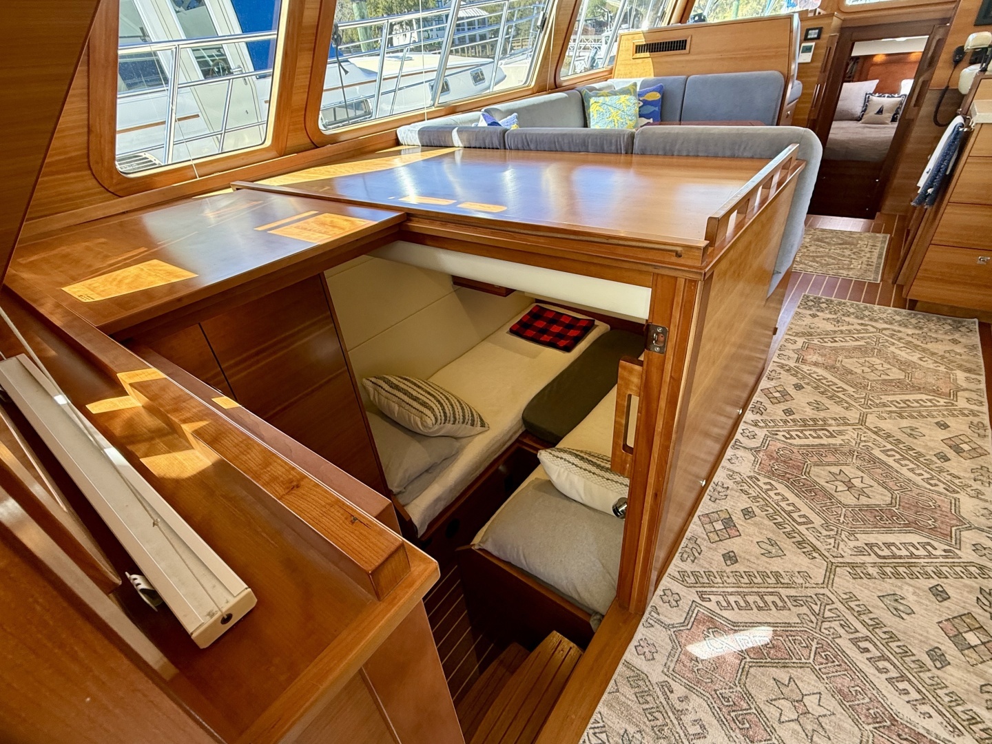 2015 Coastal Craft 45-IPS - Image 63