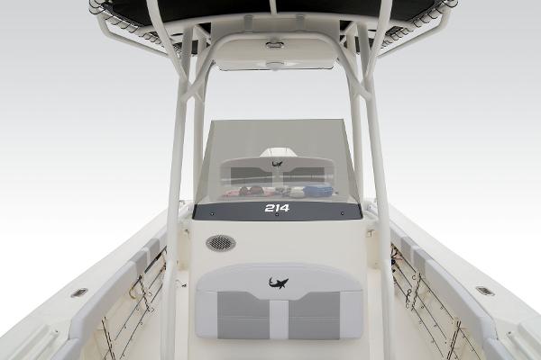 2024 Mako 214 Center Console - 39