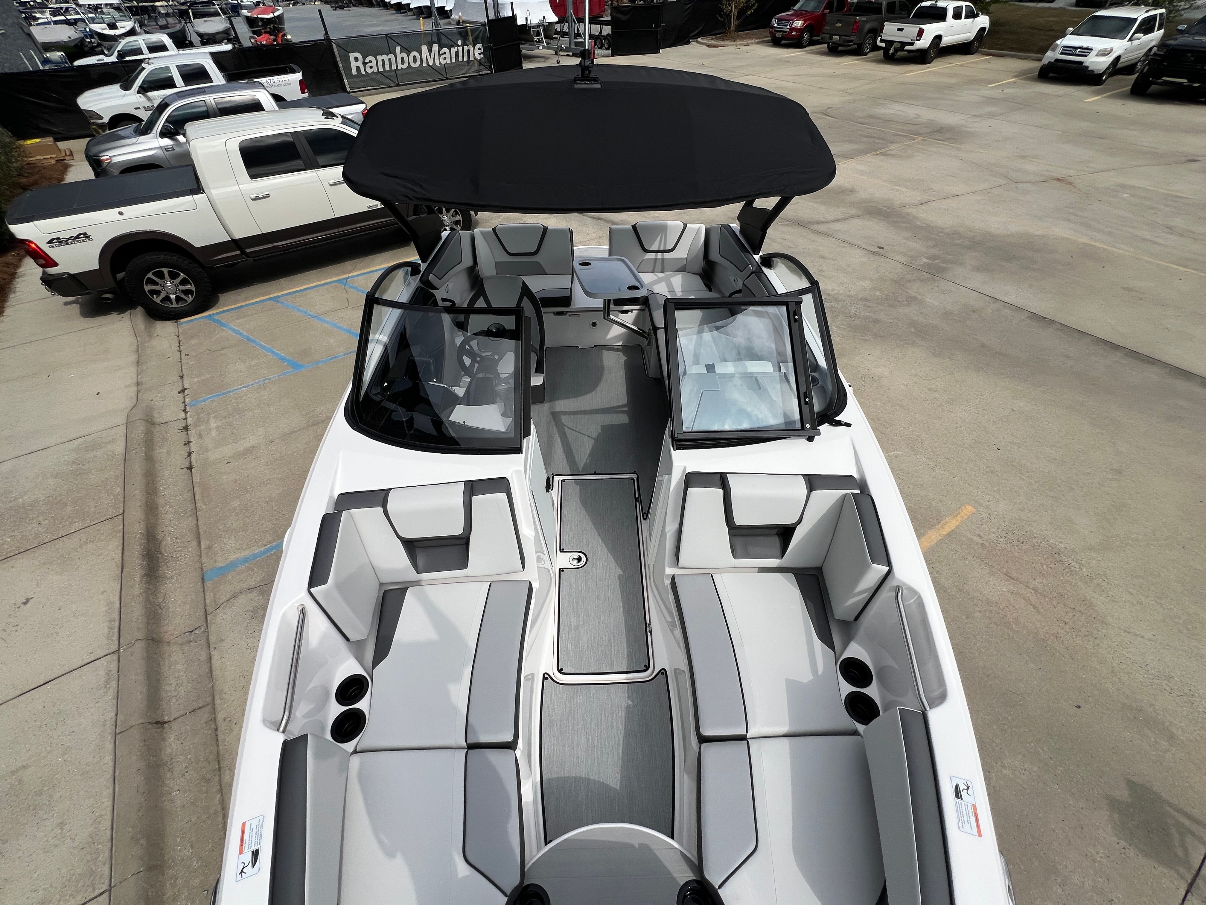 2026 YAMAHA AR220 - Image 24