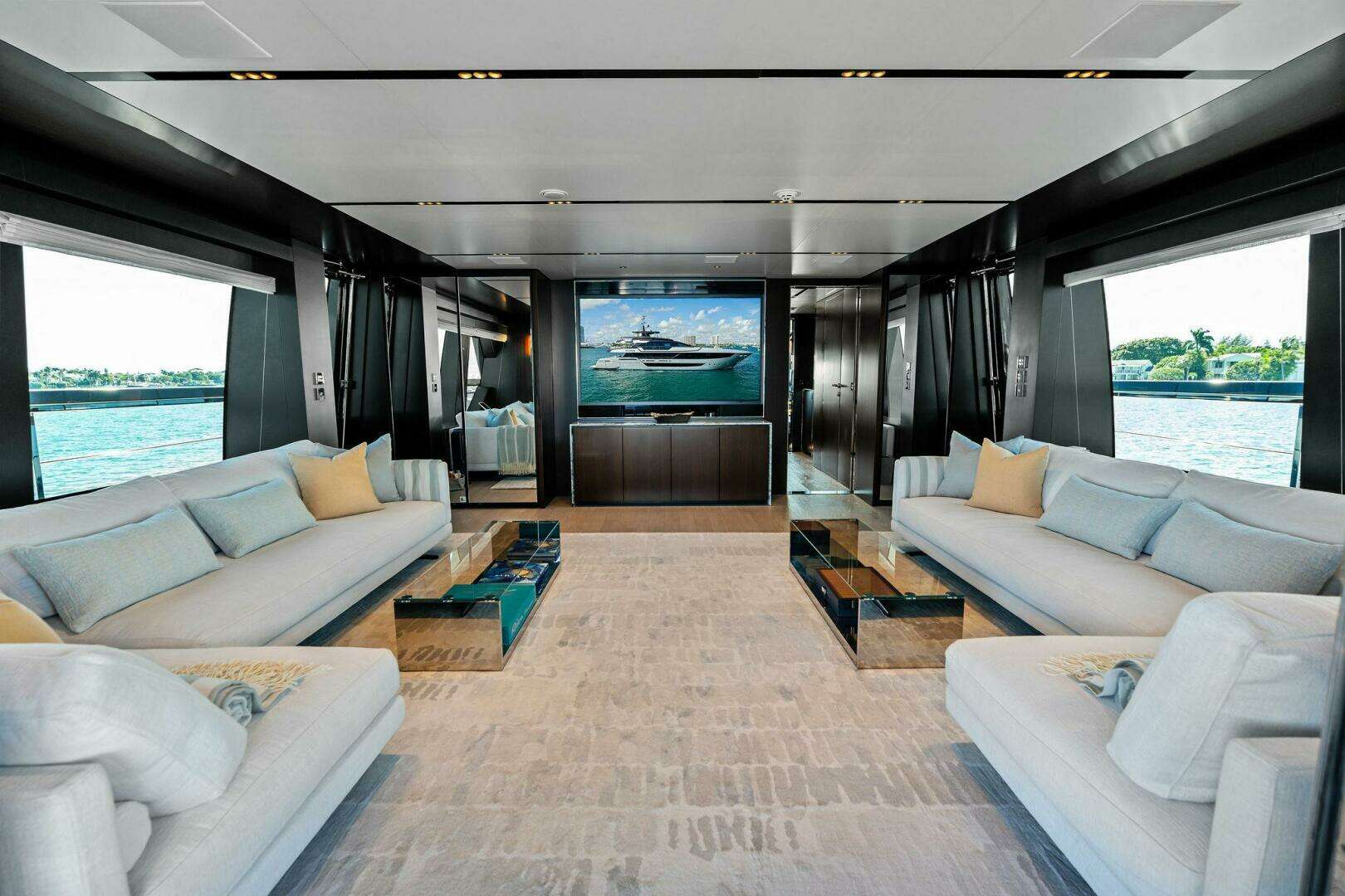2025 Riva Bellissima - Image 42
