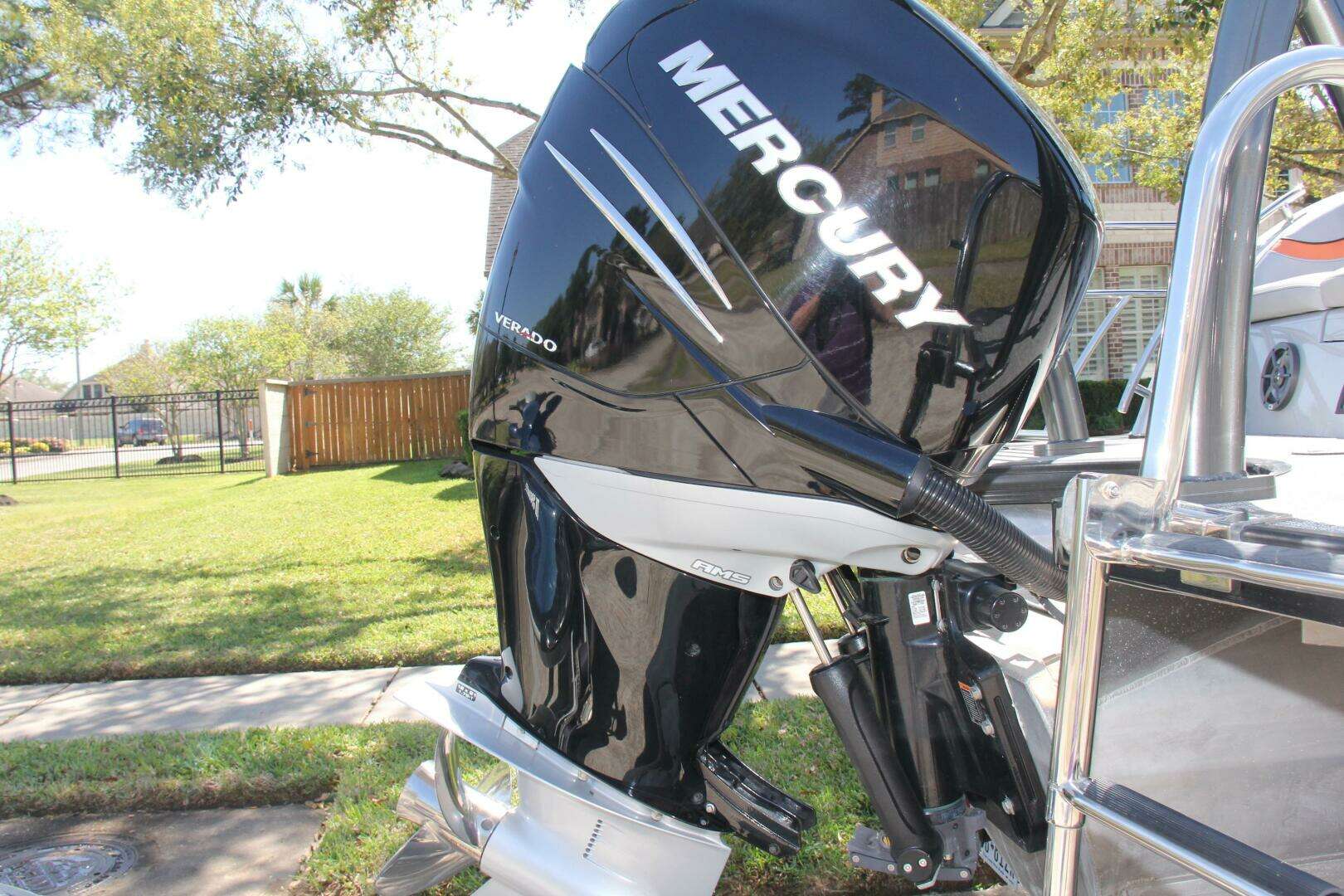 2021 Berkshire 25 Sport CL - Image 75