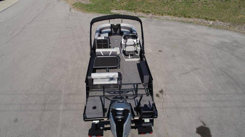 2026 Viaggio Lago Z24D - 4