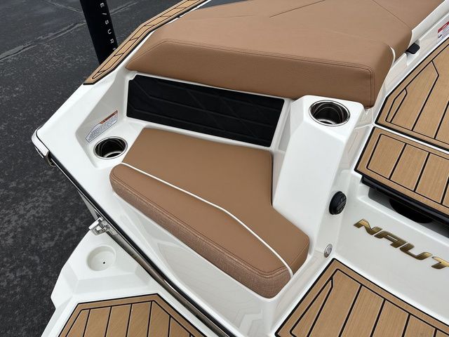 2026 Nautique Super Air Nautique S21 - 12