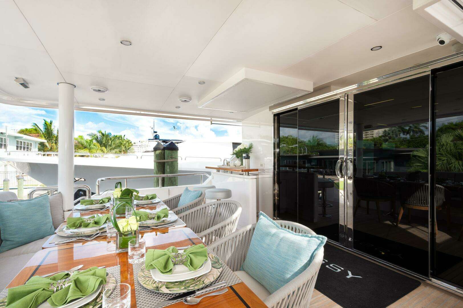 2024 Hargrave Raised Pilothouse - Image 3