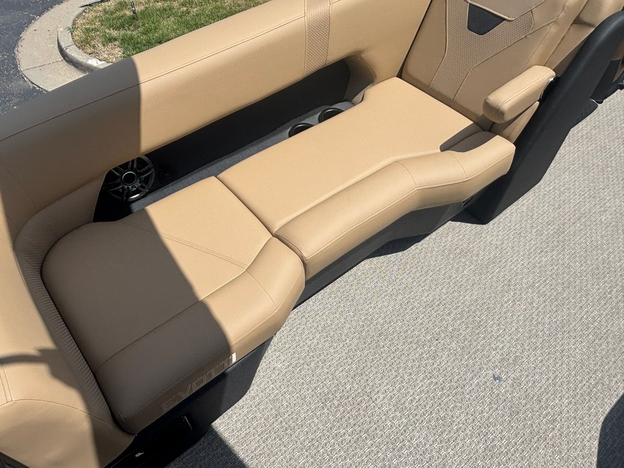 2027 Evotti 523 QL - 27