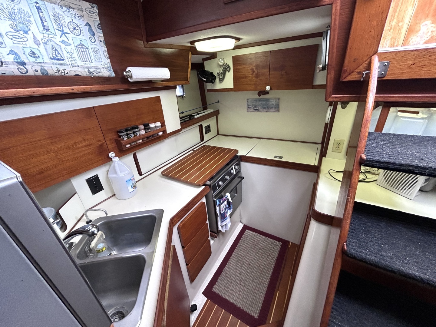 1985 Irwin Mk III - Image 37