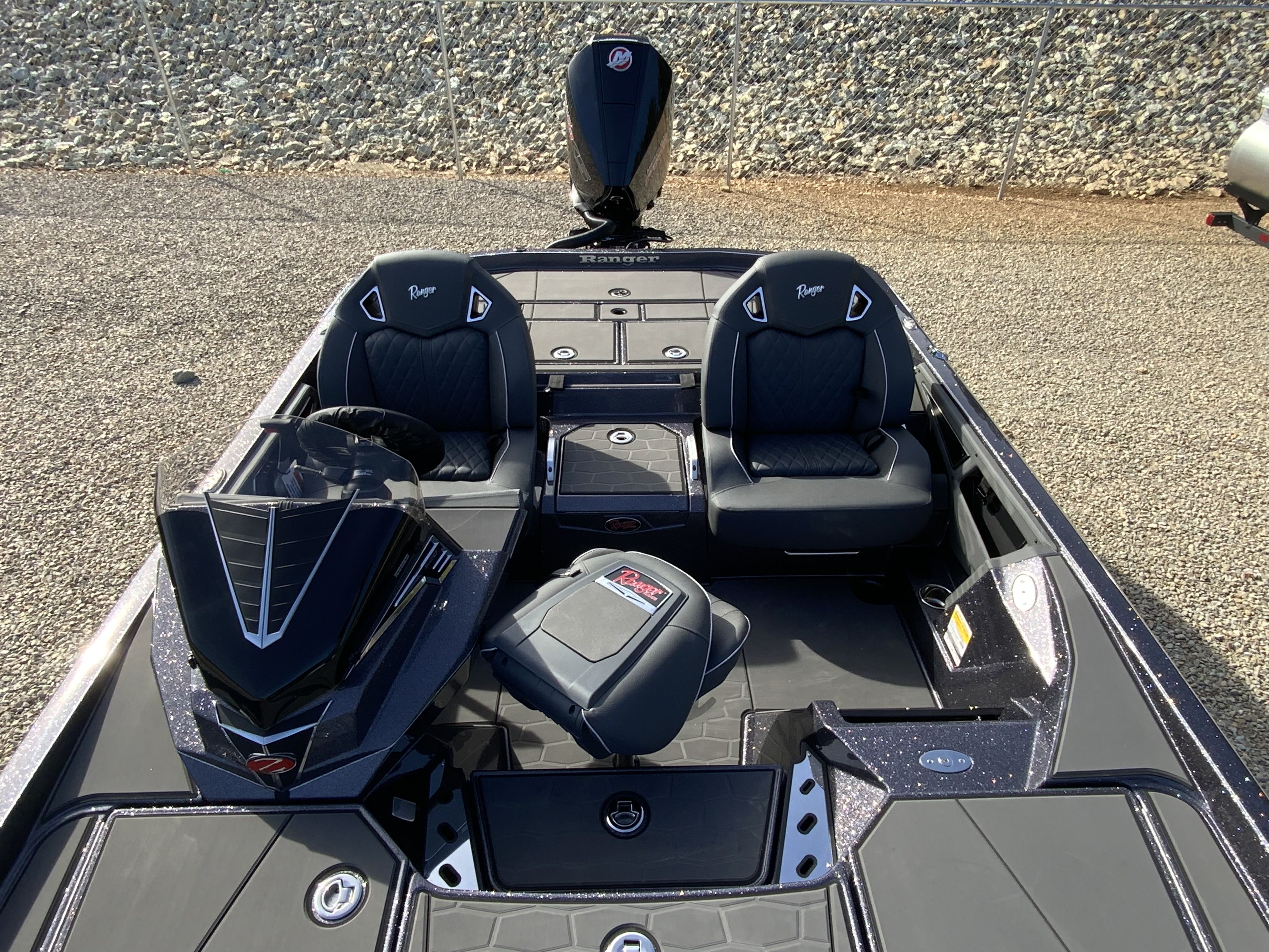 2026 Ranger Z Comanche Z520R Ultra - 9