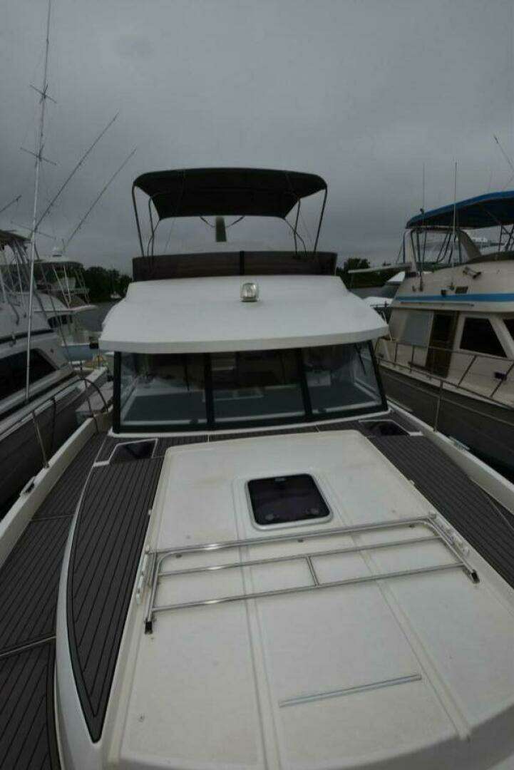 2023 Beneteau Swift Trawler 41 Fly - Image 30