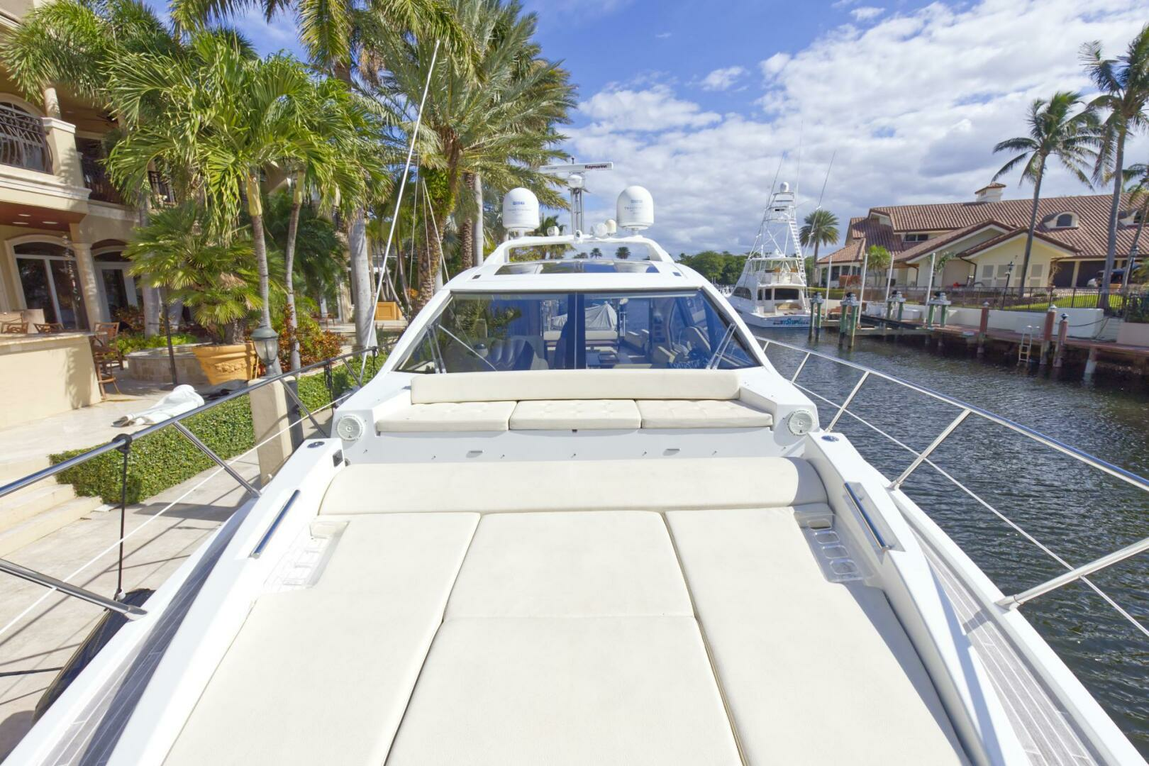 2013 Azimut 55S - Image 10