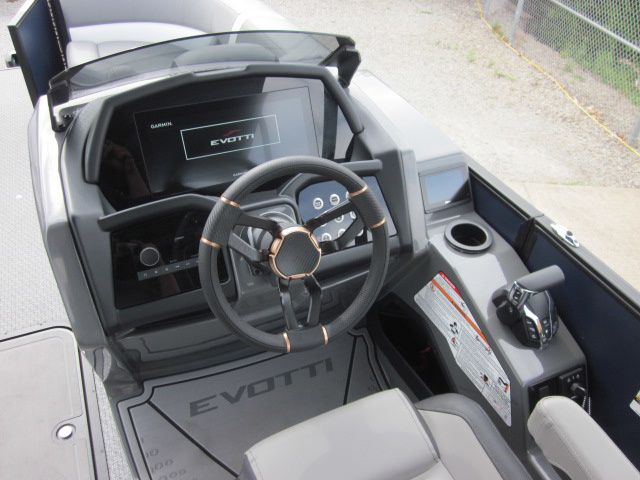 2026 Evotti 723CS - 20
