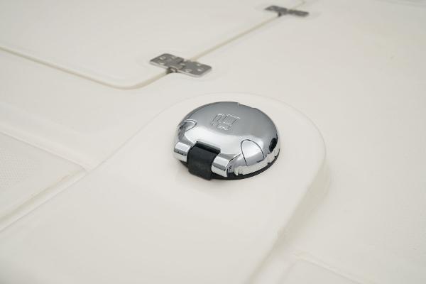 2026 Mako Pro Skiff 19 CC - 61