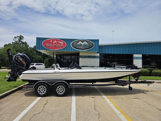 2026 Skeeter ZXE21 - 2