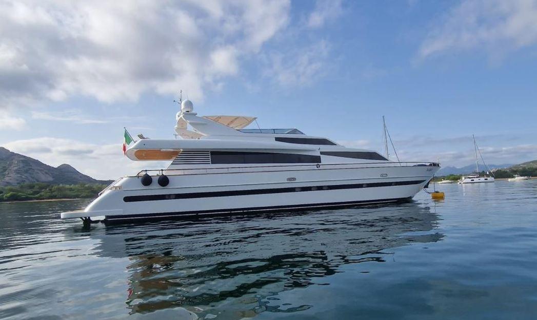 2008 Diano 29