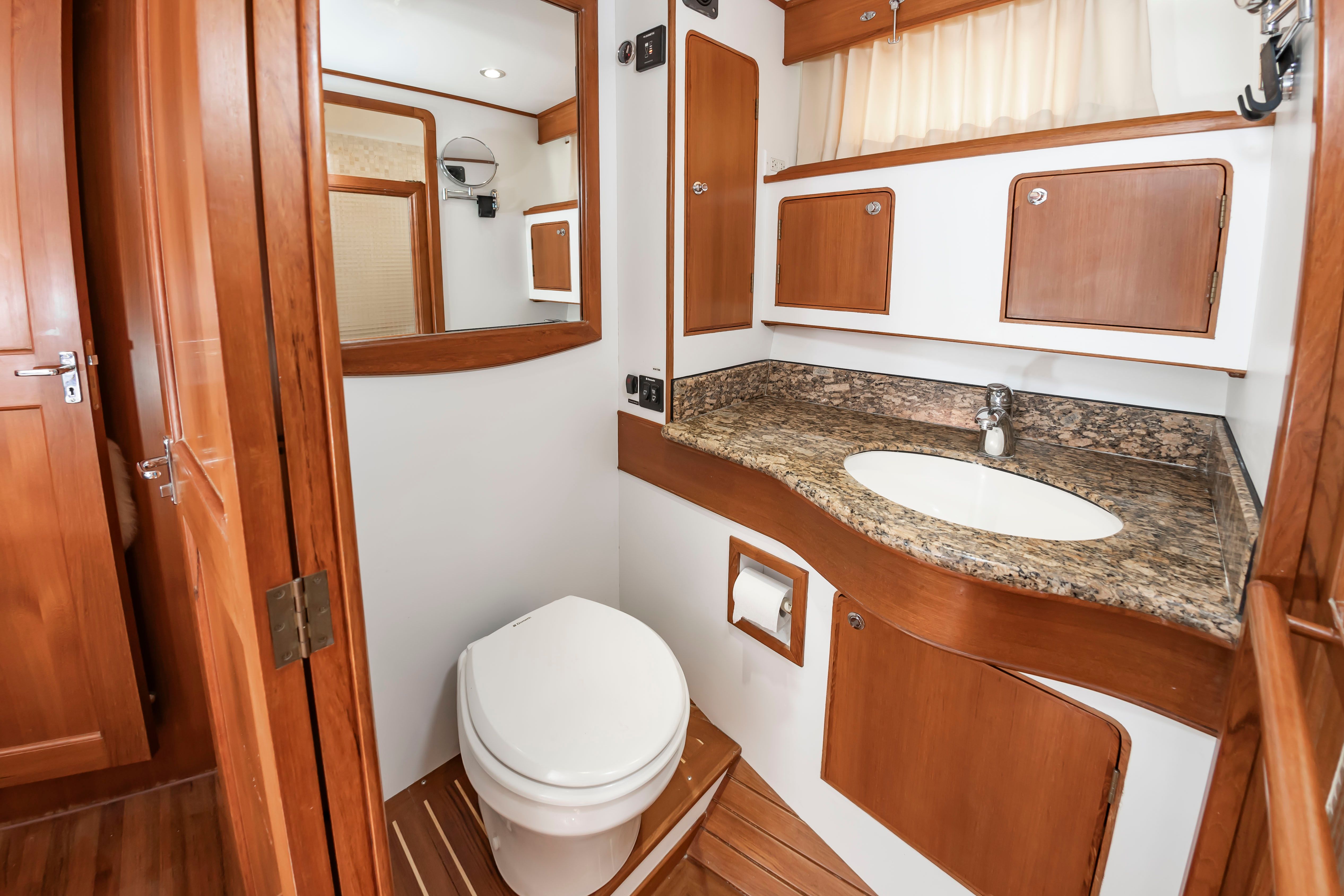 2016 DeFever Euro 52 - 62