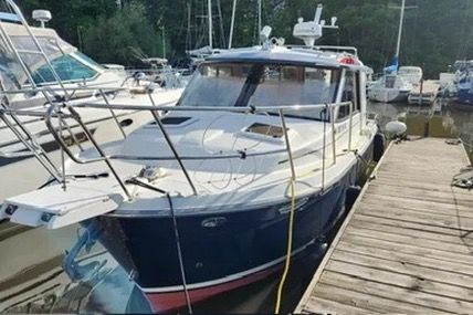 2013 Cutwater C-26 - 2