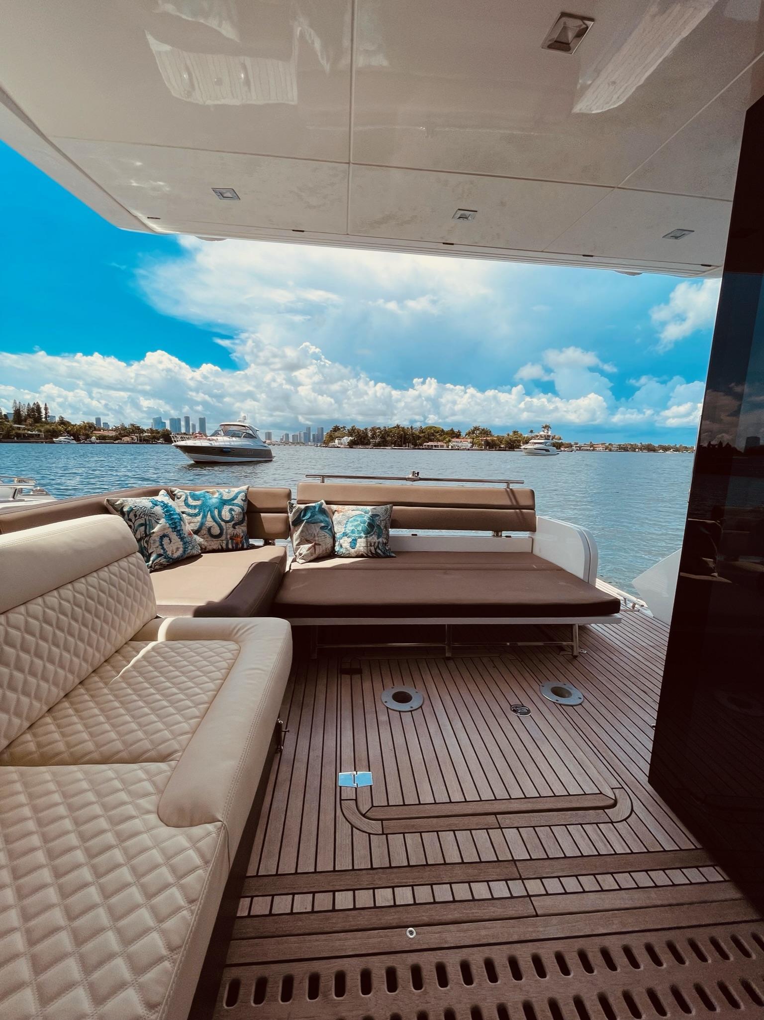 2020 Galeon 420 Fly - 71