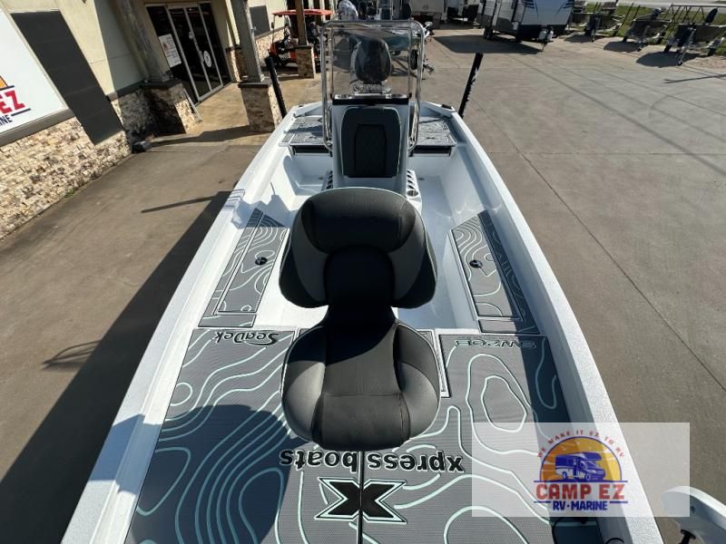 2026 Xpress Boats SW20B - 14