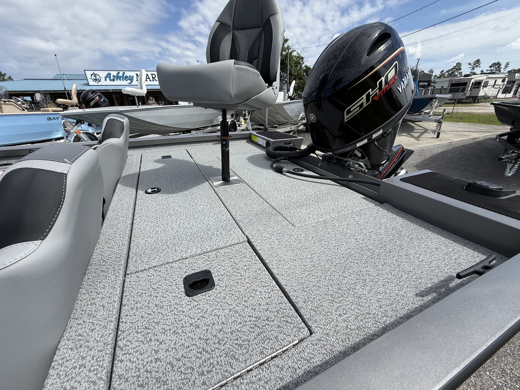 2026 G3 Sportsman 1810 - 7