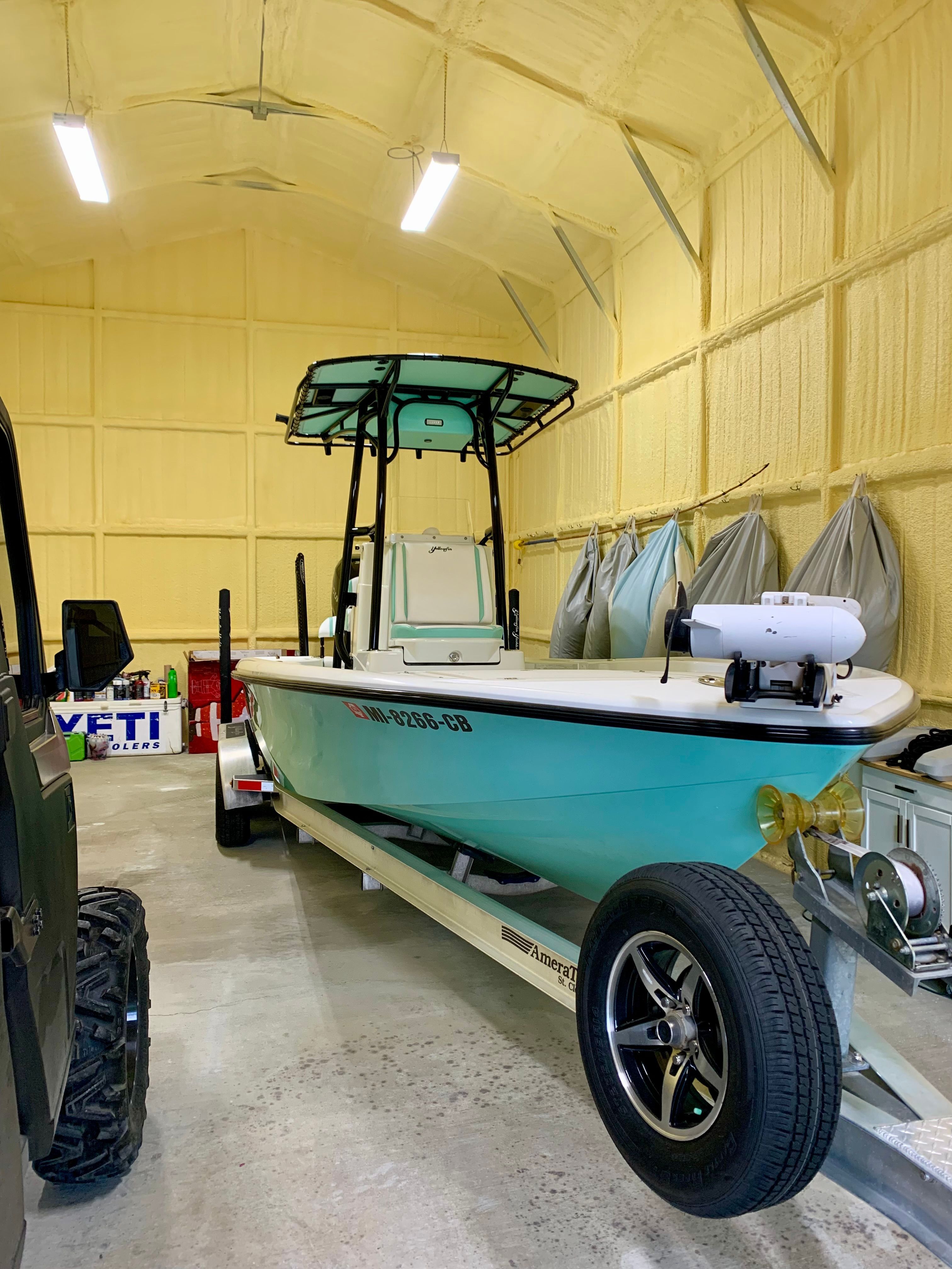 2016 Yellowfin 24 Bay CE - 7