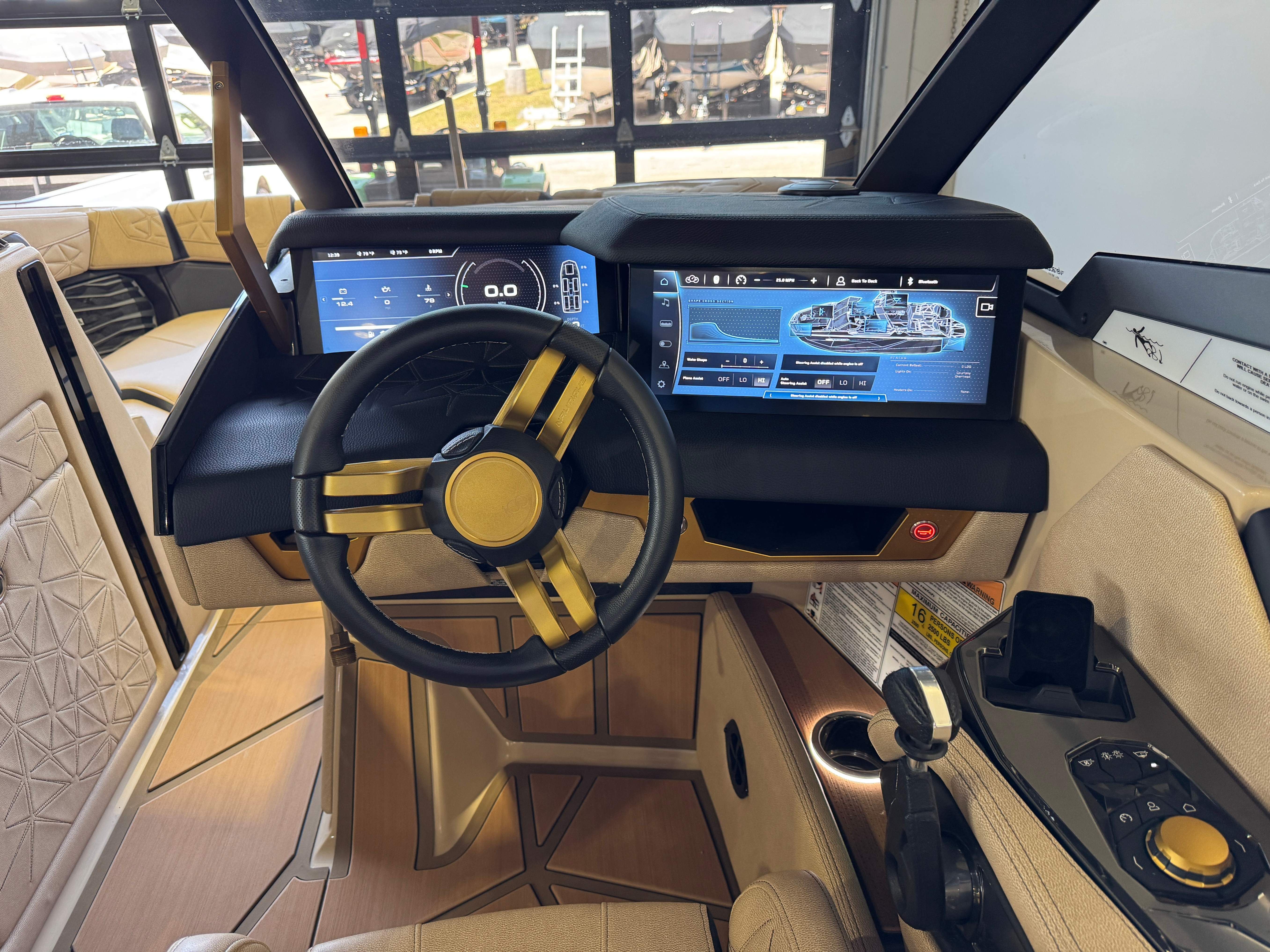 2025 Nautique Super Air Nautique G23 Paragon - 29