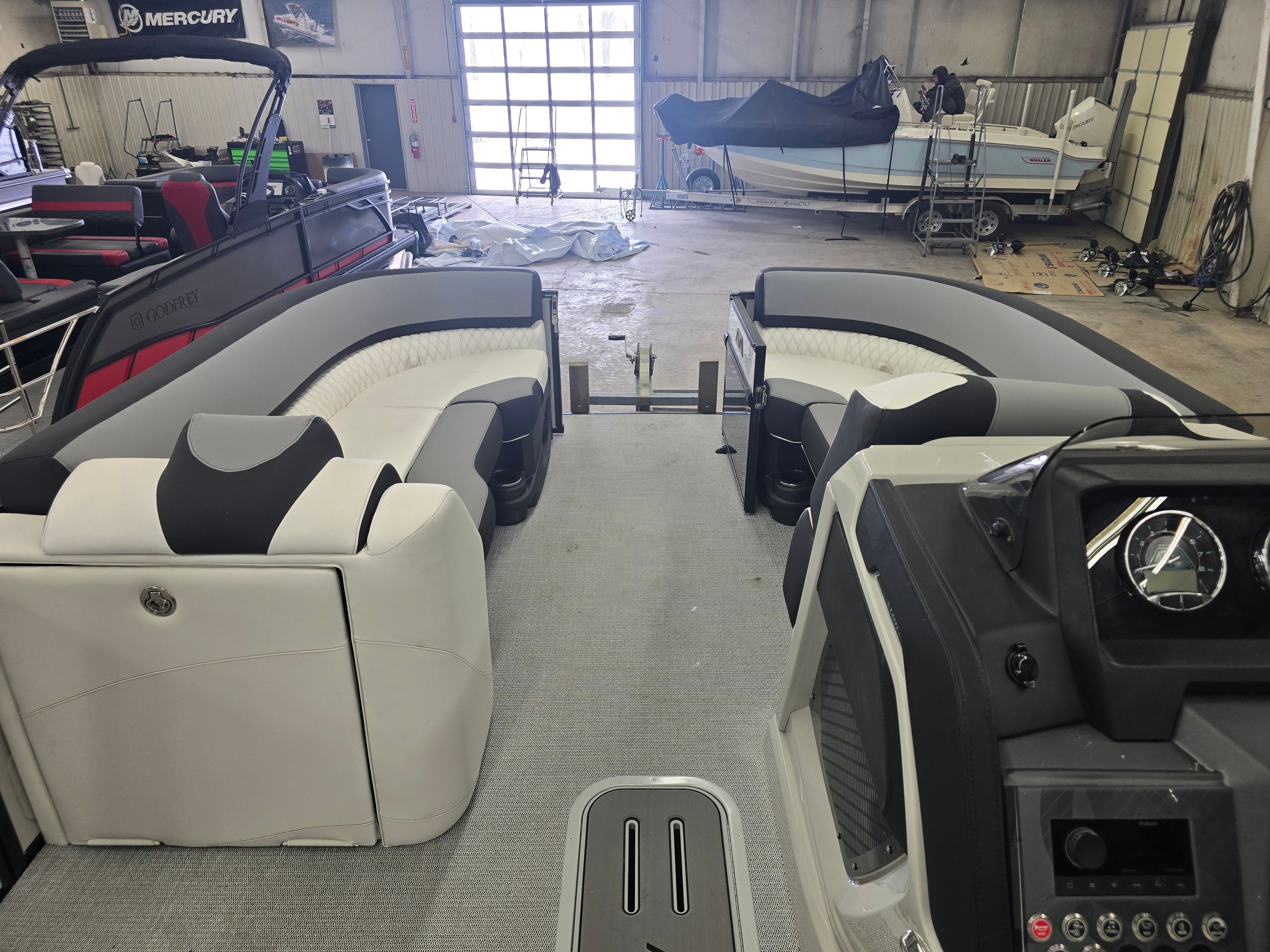 2026 AVALON CAT QL-25T - Image 20