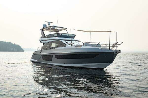 2023 Azimut Fly 53