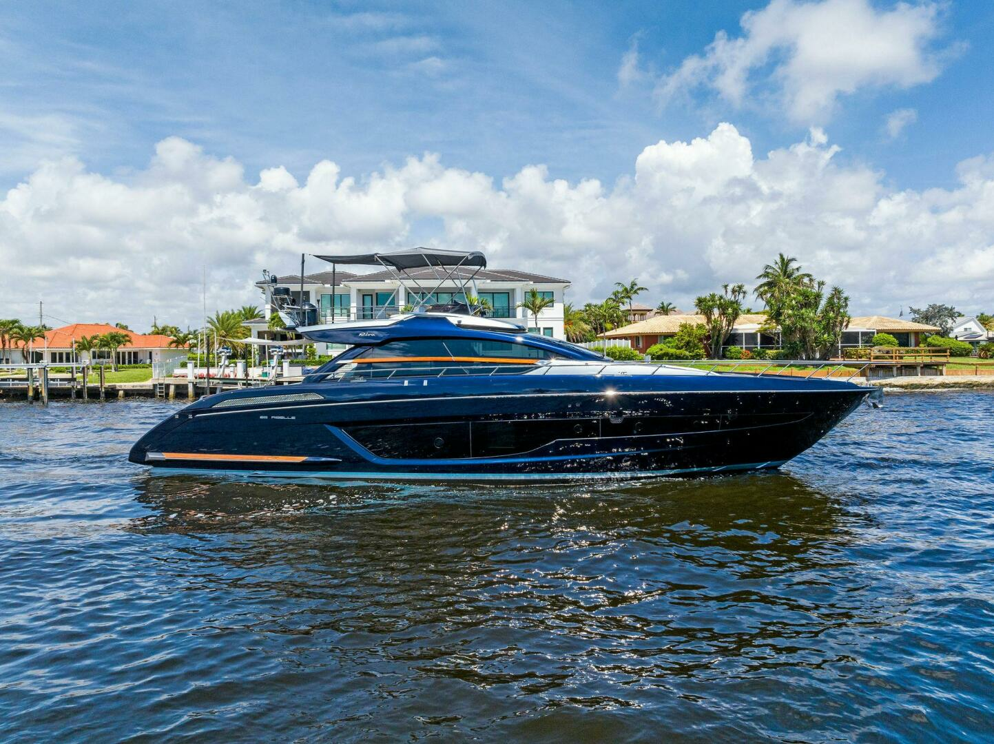 2020 Riva 66 Ribelle - Image 3