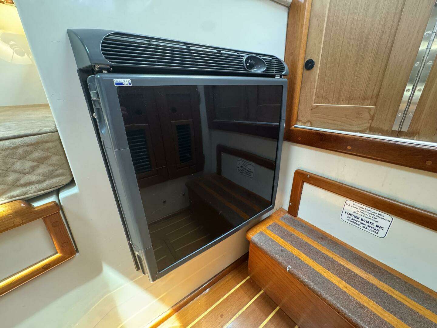 2006 Fortier 26 - Image 12