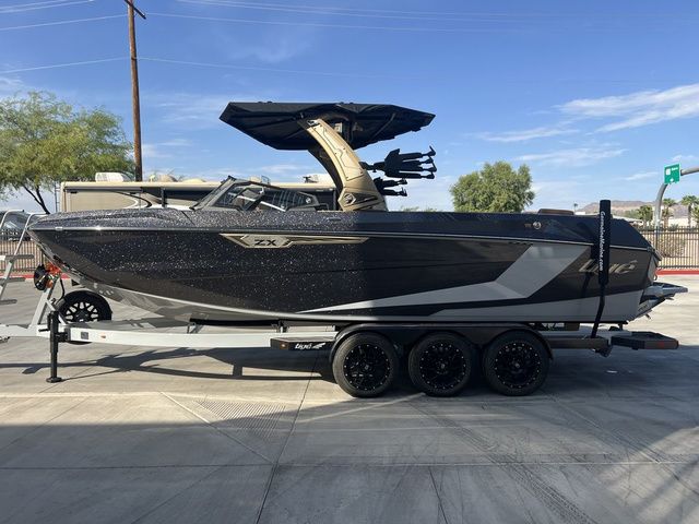 2025 Tigé 25ZX - 5