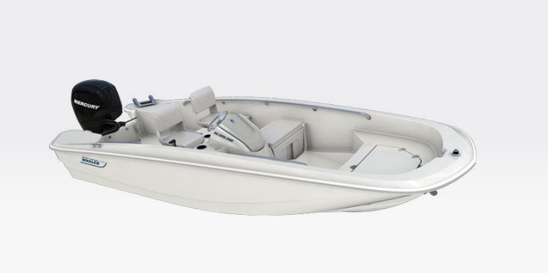 2026 Boston Whaler 160 Super Sport - 13