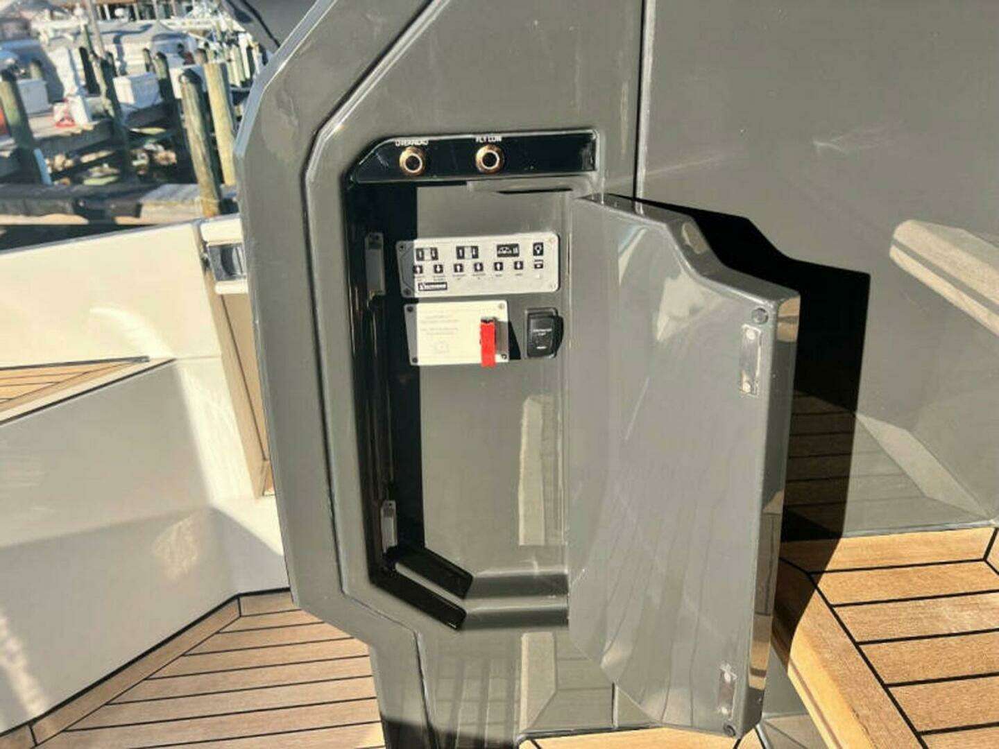 2020 Fairline Squadron - Image 76
