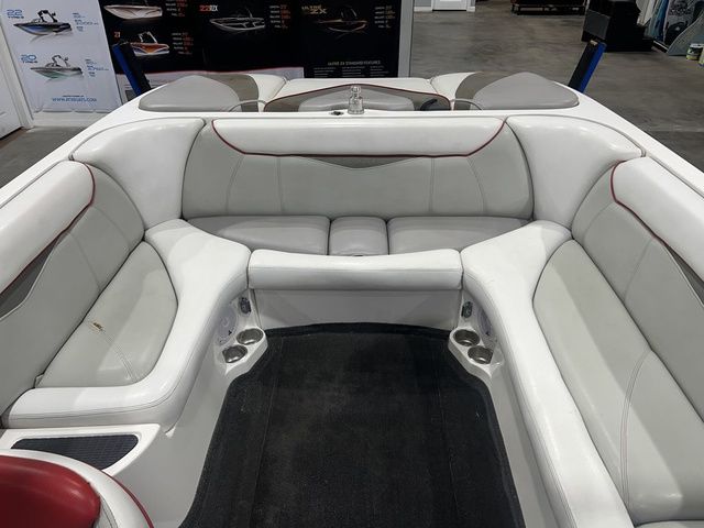 2005 Tigé 24V - 8