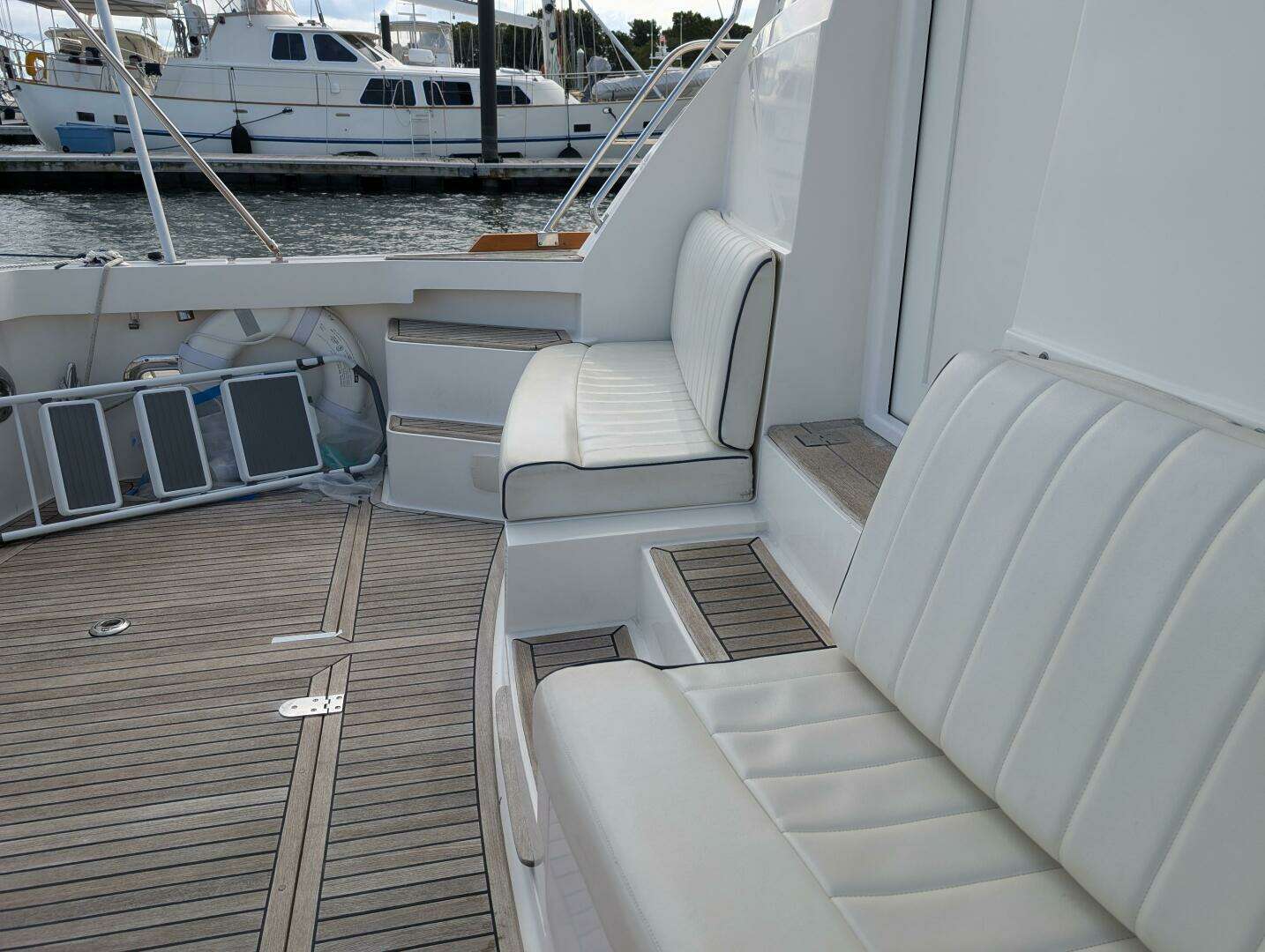 2006 Grand Banks — - Image 59