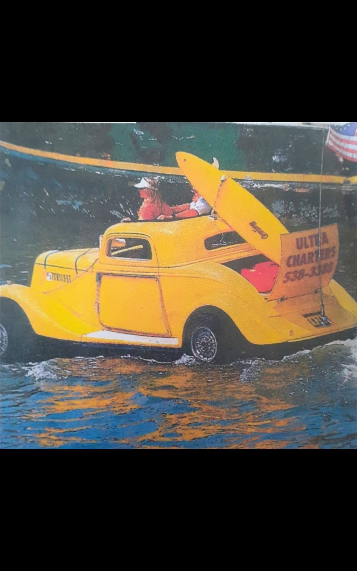 1934 Custom 1934 - 9