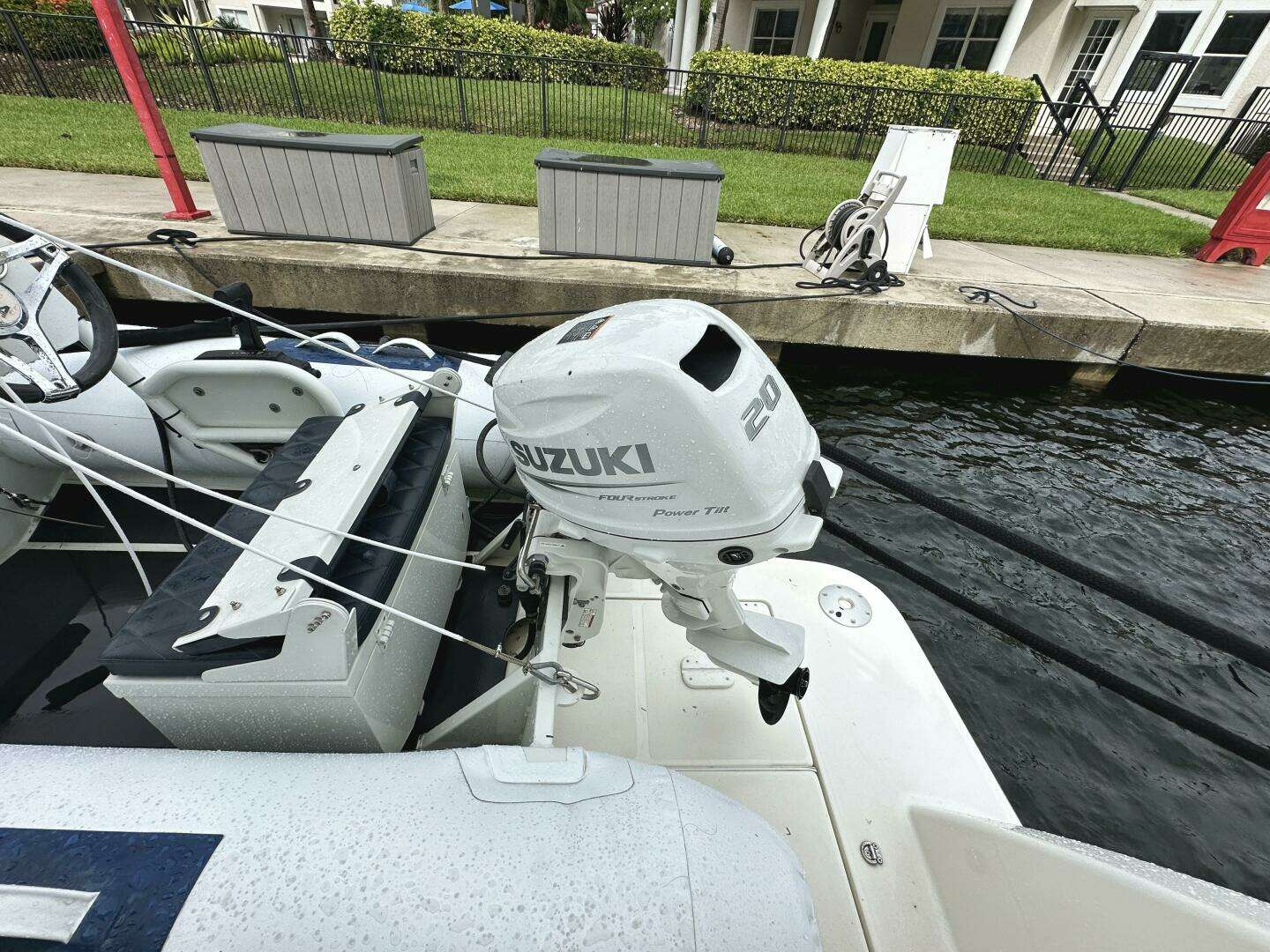 2014 Ferretti Yachts 530 - Image 72