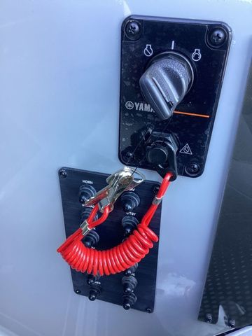 2026 SunCatcher Fusion 324SS - 42