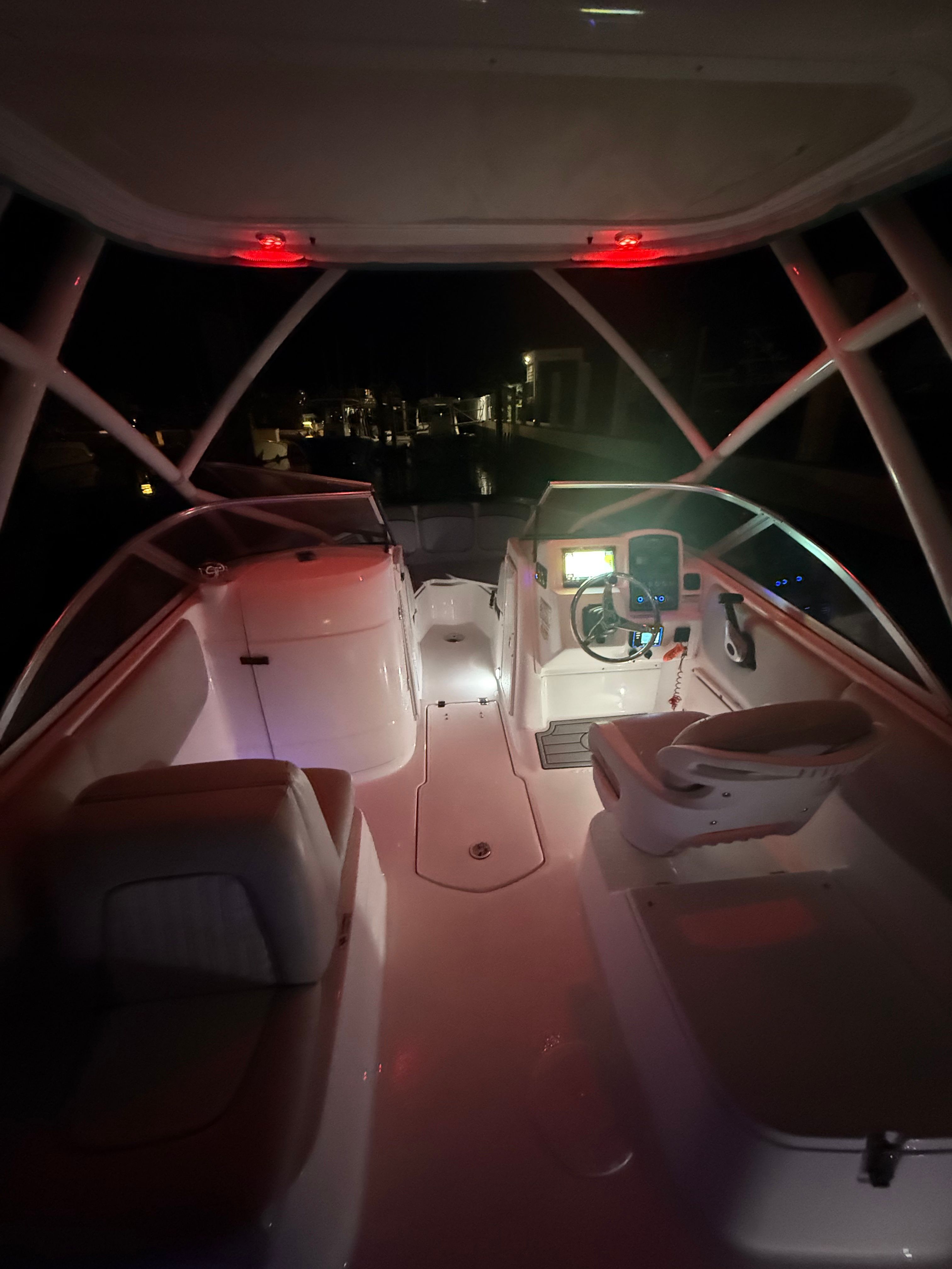 2020 Sea Fox 226 Traveler - 6