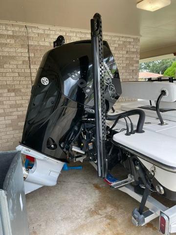 2021 Blazer 675 Ultimate Bay - 8