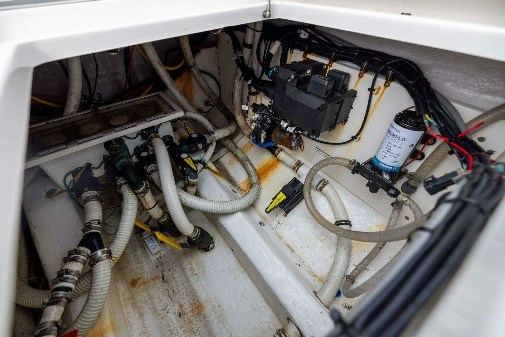 2020 Invincible 40’ Catamaran - Image 38