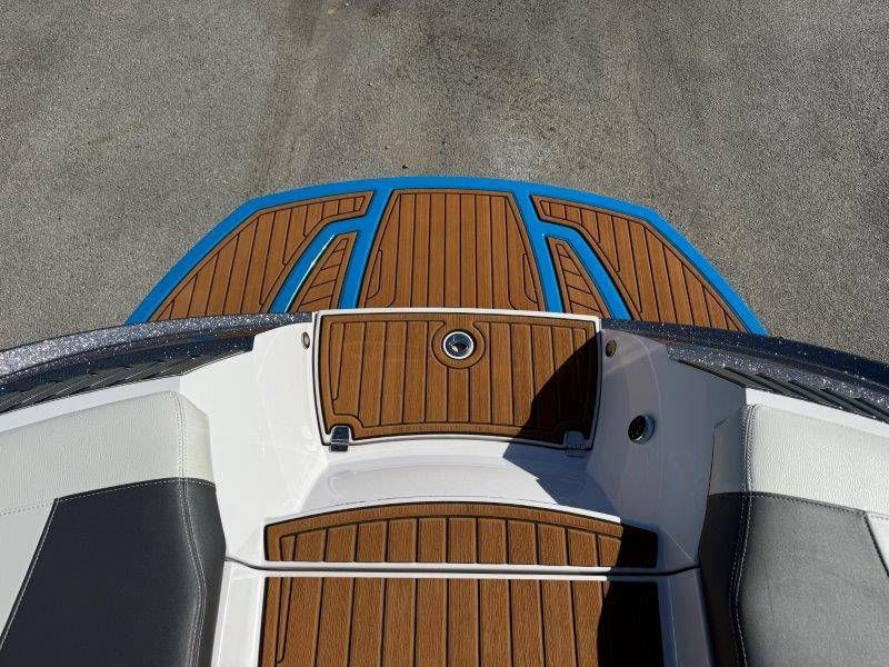 2015 Nautique G23 - 36