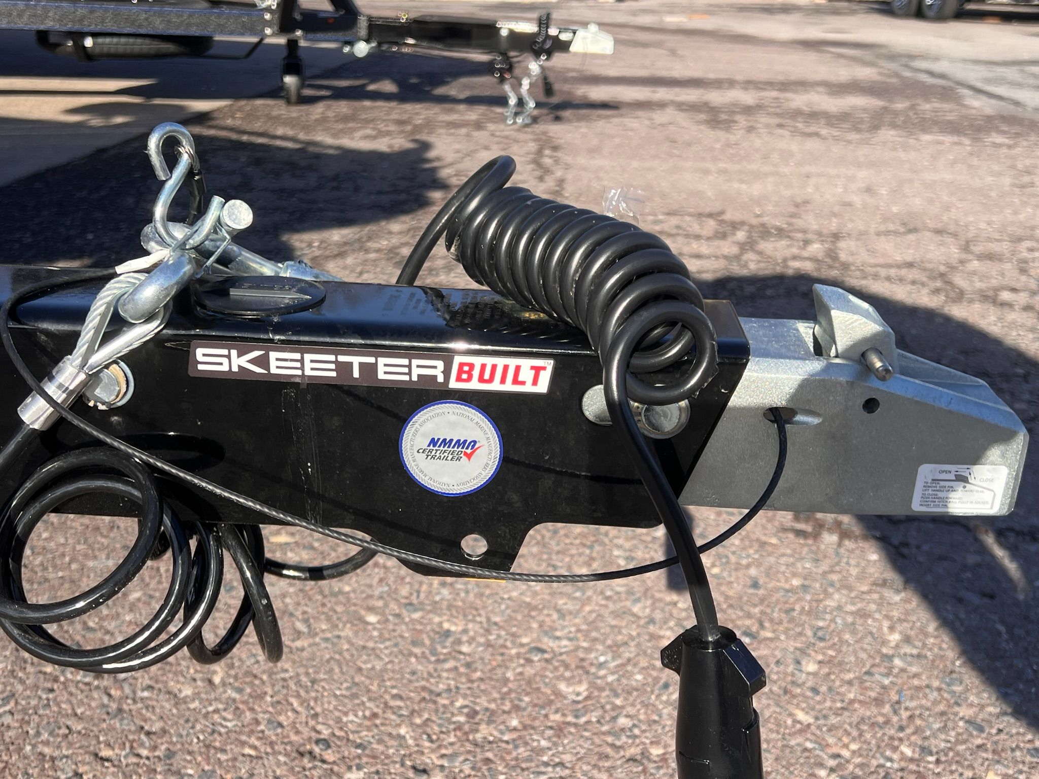 2026 Skeeter ZXE20 - 43