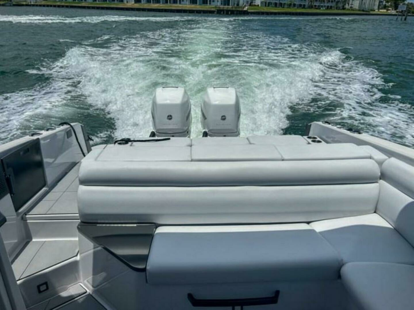 2020 Aviara AV32 OB - Image 20