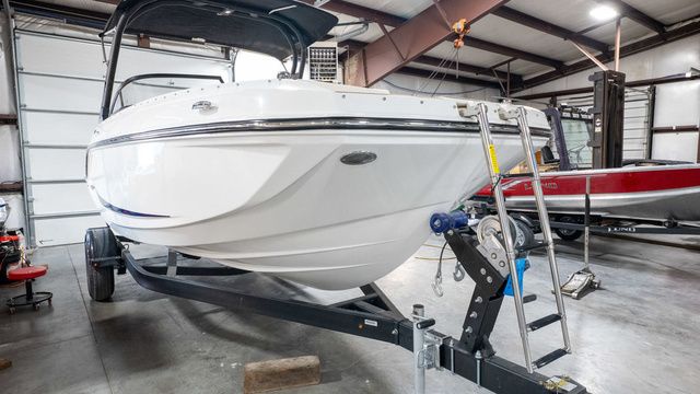 2025 Bayliner D20 - 28
