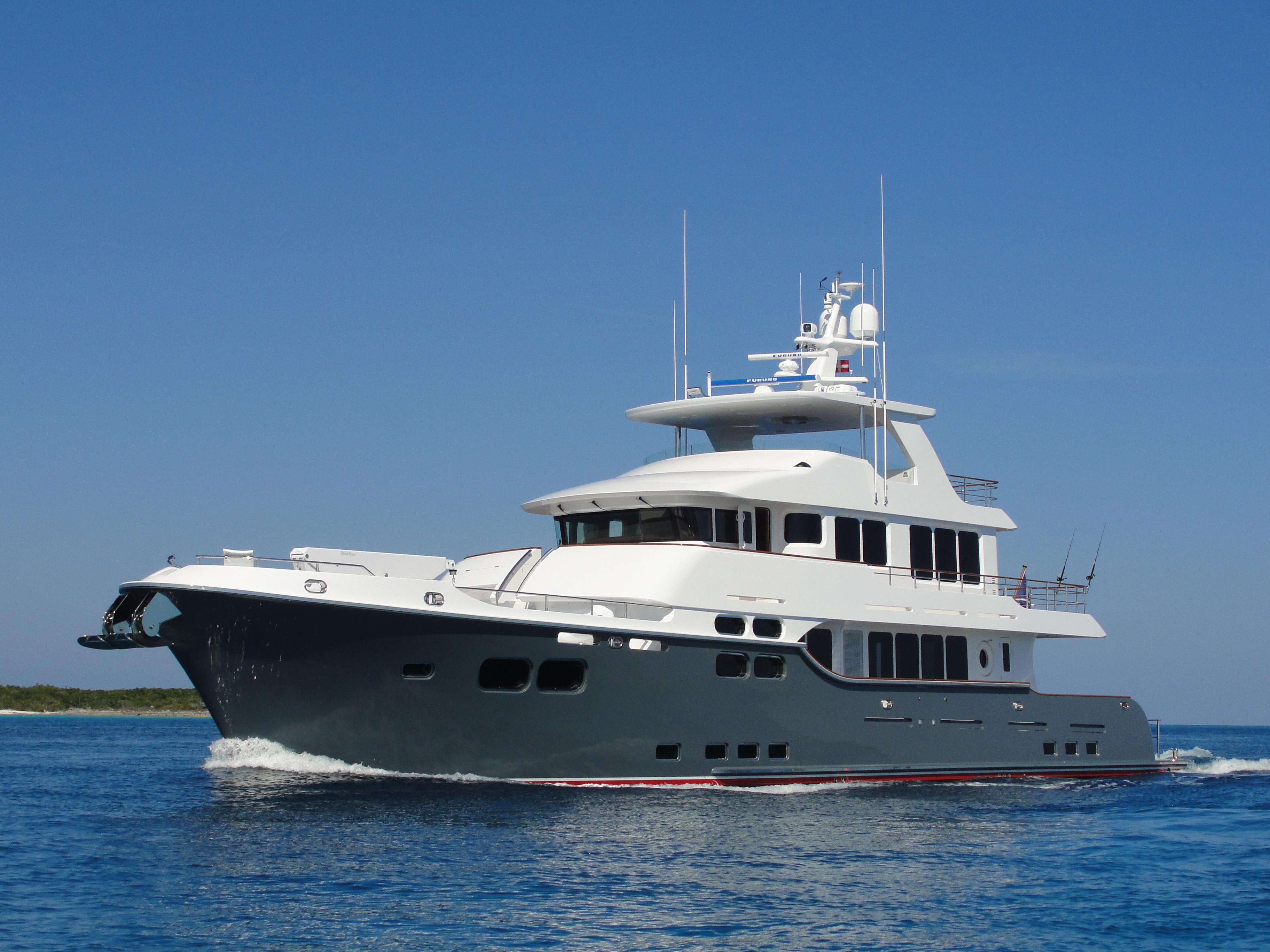 2028 Nordhavn 96