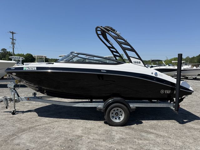 2024 Yamaha Boats 195S - 4