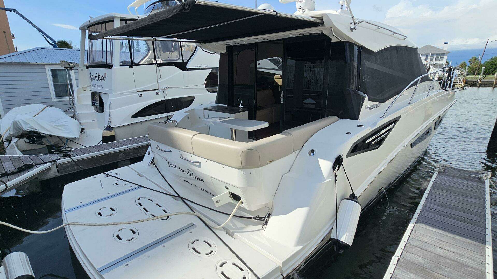 2016 Sea Ray — - Image 42